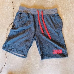 NBA Shorts